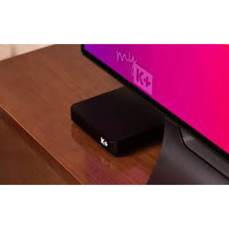 K+ TV Box Kèm 12 Tháng Thuê Bao Trọn Vẹn