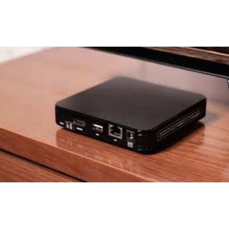 K+ TV Box Kèm 12 Tháng Thuê Bao Trọn Vẹn