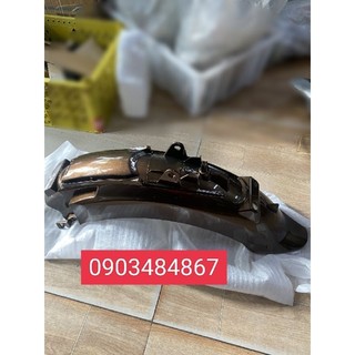 Dè sau, chắn bùn sau xe cub 81 học sinh 50cc