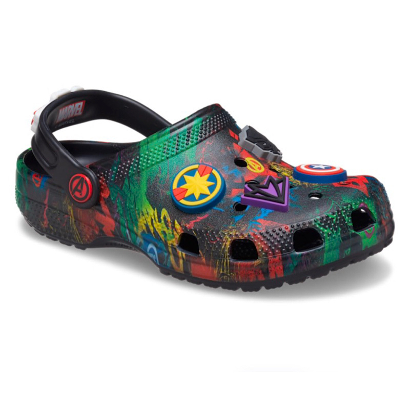 Sục Classic avengers đúc nguyên khối- tặng sticker như hình