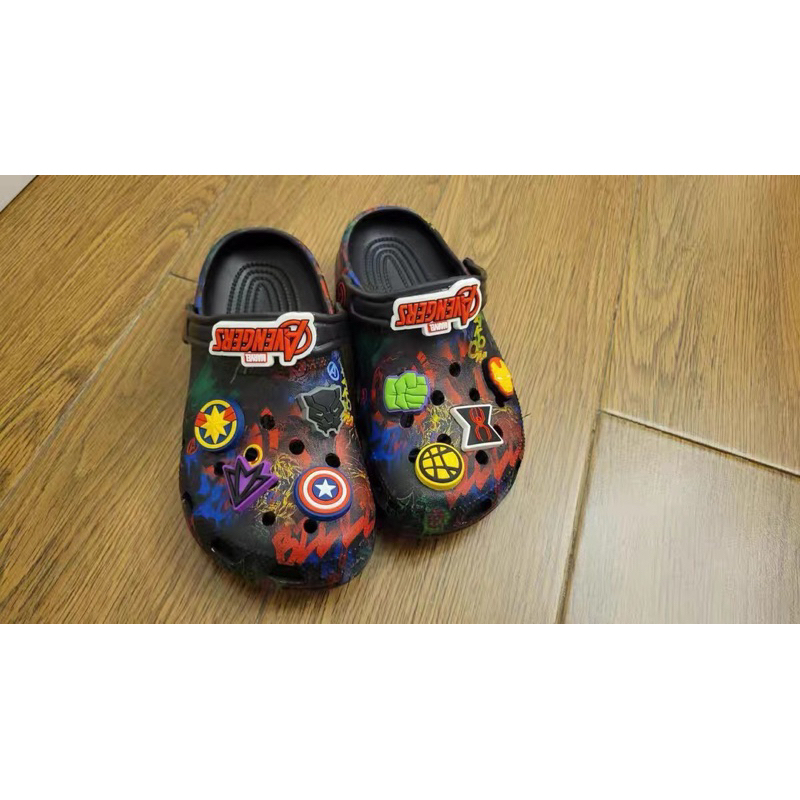 Sục Classic avengers đúc nguyên khối- tặng sticker như hình