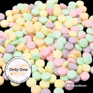 Vitamin trái cây làm đẹp lông cho Hamster