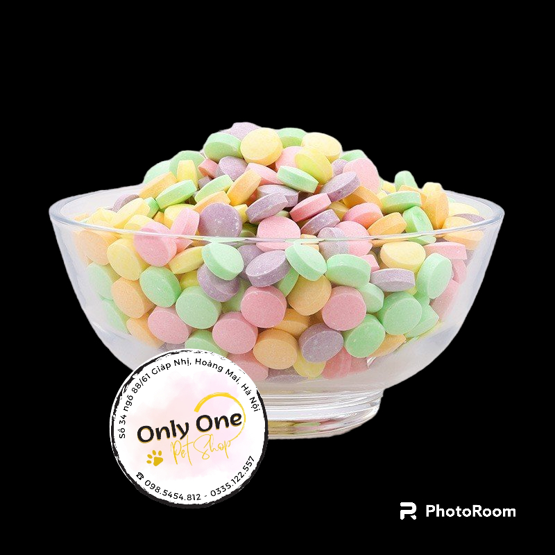 Vitamin trái cây làm đẹp lông cho Hamster