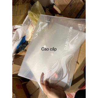 Túi đựng hồ sơ tài liệu túi clear