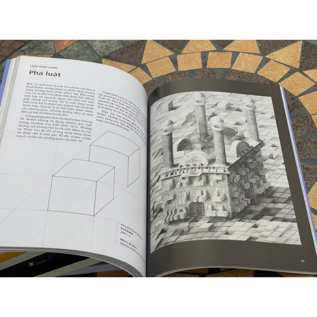 Sách –  Không Đọc Sách Này, Vẽ Xấu Ráng Chịu! – Selwyn Leamy – Đăng Khoa, Minh Đạt dịch - VănLangbooks