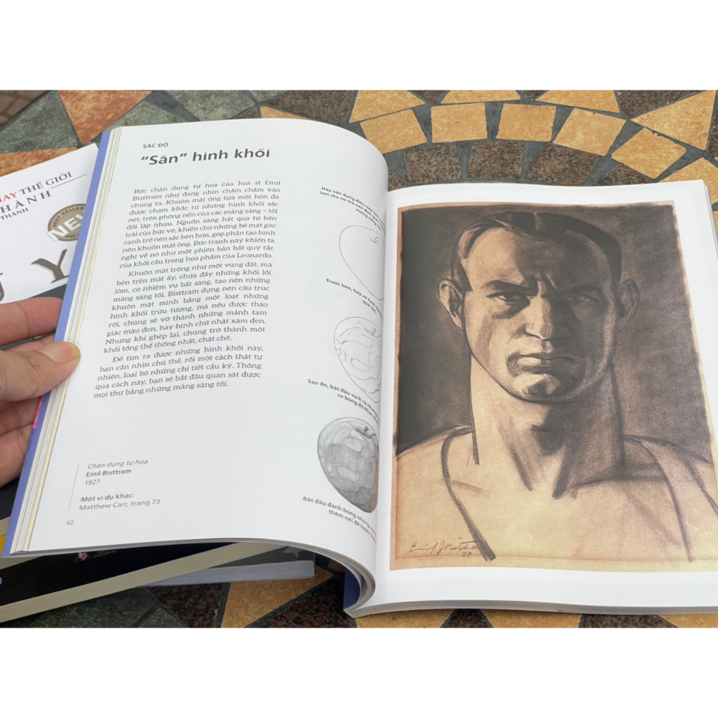 Sách –  Không Đọc Sách Này, Vẽ Xấu Ráng Chịu! – Selwyn Leamy – Đăng Khoa, Minh Đạt dịch - VănLangbooks