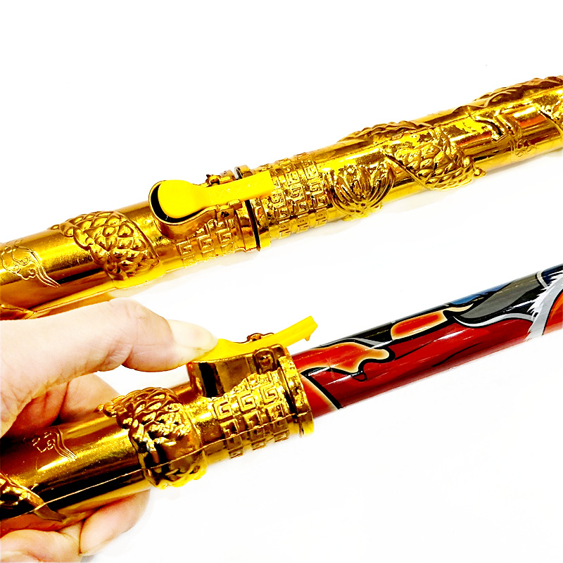 Đao Quan Vũ đồ chơi trung thu hót trend trung thu 2023 loại chuẩn HANOI Xịn