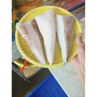 1kg Đuôi Mực lá đại dương (hoả tốc)