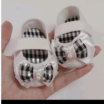 Giày sz 20-22in bông.