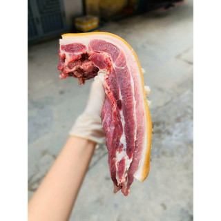 1kg Ba rọi Nai còn sườn (hoả tốc 2h tphcm)