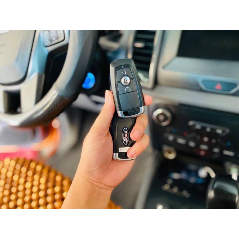 Start Stop Smartkey Ovi hoặc PKE CHÌA KHOÁ THÔNG MINH CHO MỌI DÒNG XE | ĐẠI VIỆT AUTO