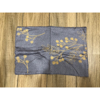 Sale 02 vỏ gối chất liệu lụa tencel 60s size 35x50
