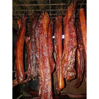 0,5kg ba rọi heo gác bếp tây bắc