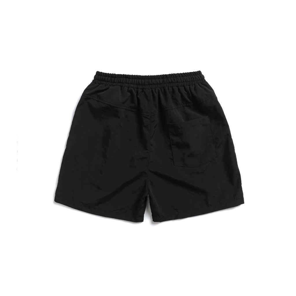 Set Ba Lỗ Tanktop & short Cotton Logo AADI Black