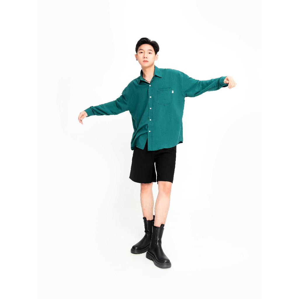 ÁO SOMI AADI STUDIO