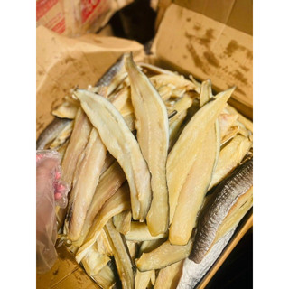 0,5kg Khô Cá dứa File cọng nạc (hoả tốc)