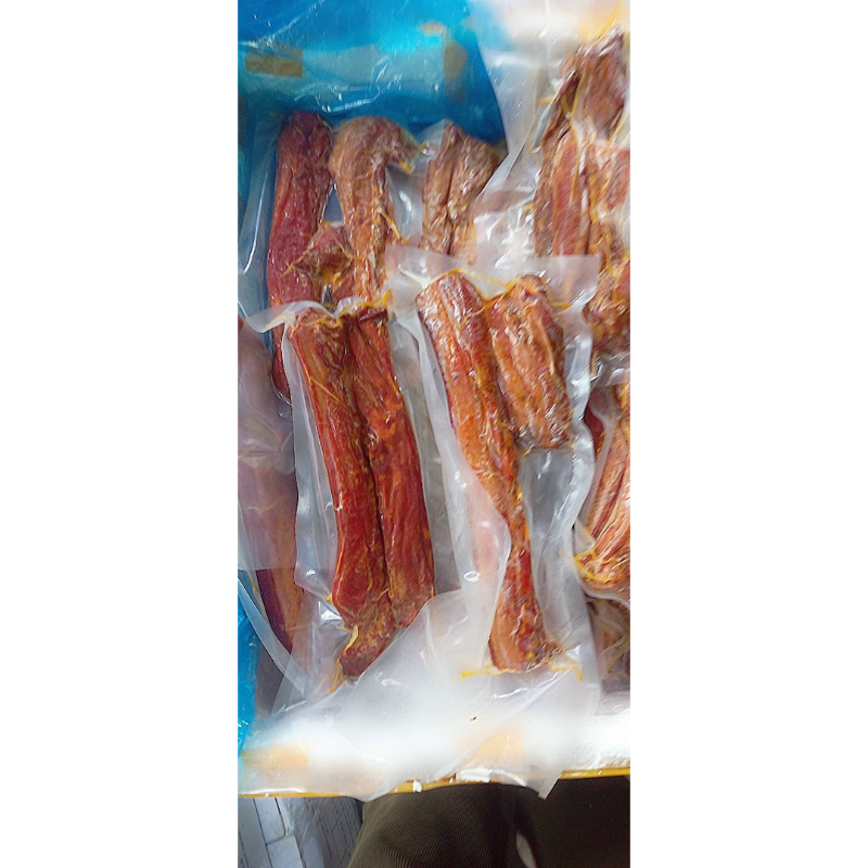 0,5kg Ba rọi Heo gác bếp Tây Bắc