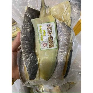 0,5kg Khô Cá dứa File cọng nạc (hoả tốc)