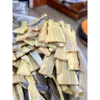 0,5kg Khô Cá dứa File cọng nạc