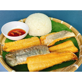 0,5kg Khô Cá dứa File cọng nạc (hoả tốc)