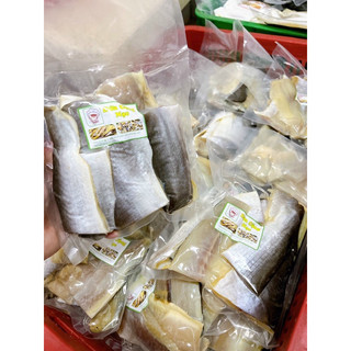 0,5kg Khô Cá dứa File cọng nạc (hoả tốc)