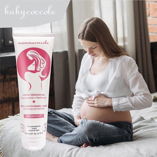 KEM RẠN DA MAMACOCCOLE ( tuýp 30ML )