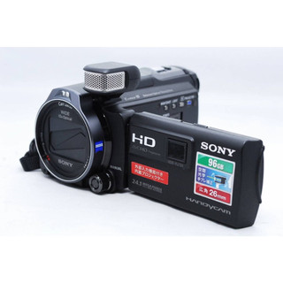Máy quay phim sony hdr-pj790 - quay fullhd 60fps - tích hợp máy chiếu - bộ nhớ 96gb - mới 98%