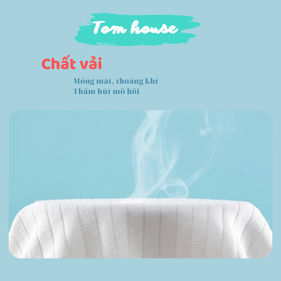 Body Dài Tay Thu Đông Cúc Giữa Cho Bé Trai Bé Gái Bé Sơ Sinh 𝟎𝟐𝐁𝐃𝐃