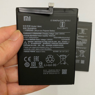 Pin xiaomi redmi note 8 pro loại aa