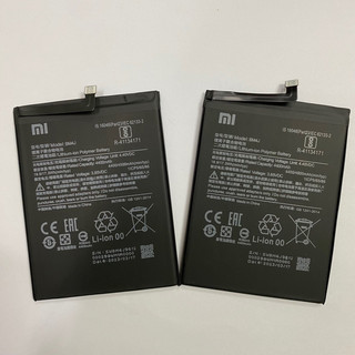 Pin Xiaomi Redmi Note 8 Pro (BM4J) loại AA