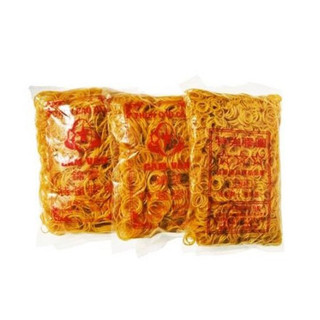[XẢ KHO/ ĐỔ BUÔN] 500 gam dây chun vòng, dây nịt buộc