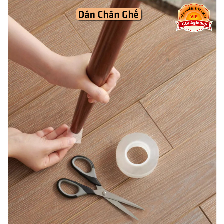 Băng dính siêu chặt  đã test chất lượng cao