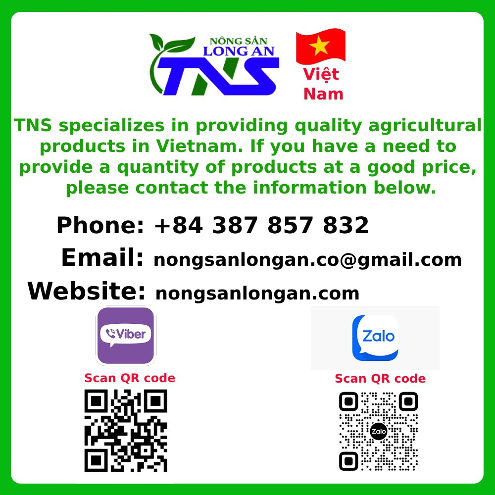 Chao Môn Long An size đại 750g