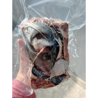 1kg Mắt cá ngừ Đại dương (hoả tốc)
