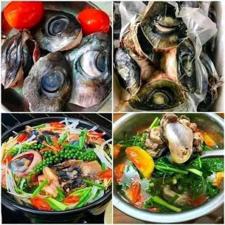 1kg Mắt cá ngừ Đại dương (hoả tốc)
