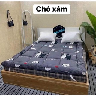 NỆM TOPPER SIU RẺ SIU BỀN