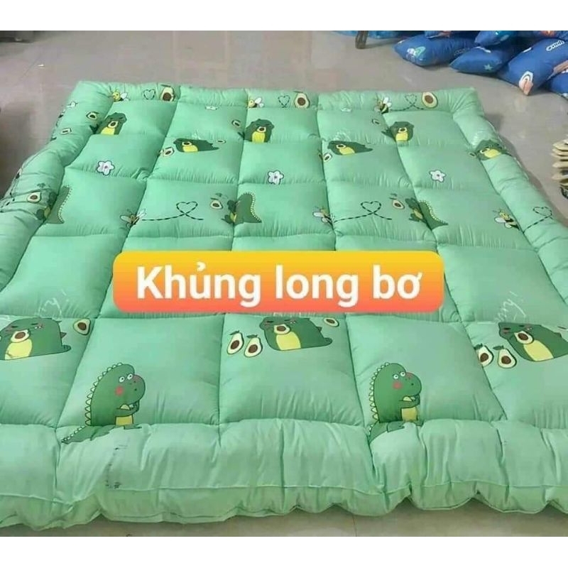 NỆM TOPPER SIU RẺ SIU BỀN