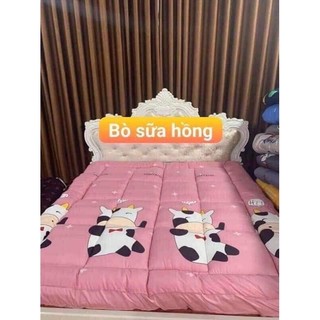 NỆM TOPPER SIU RẺ SIU BỀN