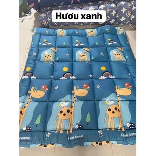 NỆM TOPPER SIU RẺ SIU BỀN
