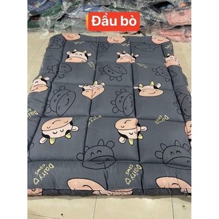 NỆM TOPPER SIU RẺ SIU BỀN
