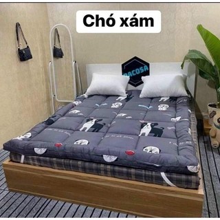 NỆM TOPPER SIU RẺ SIU BỀN