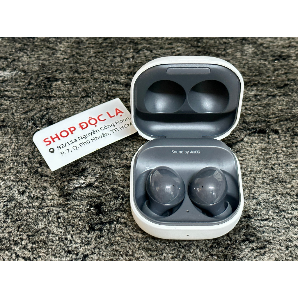 Tai nghe không dây Samsung Galaxy Buds2
