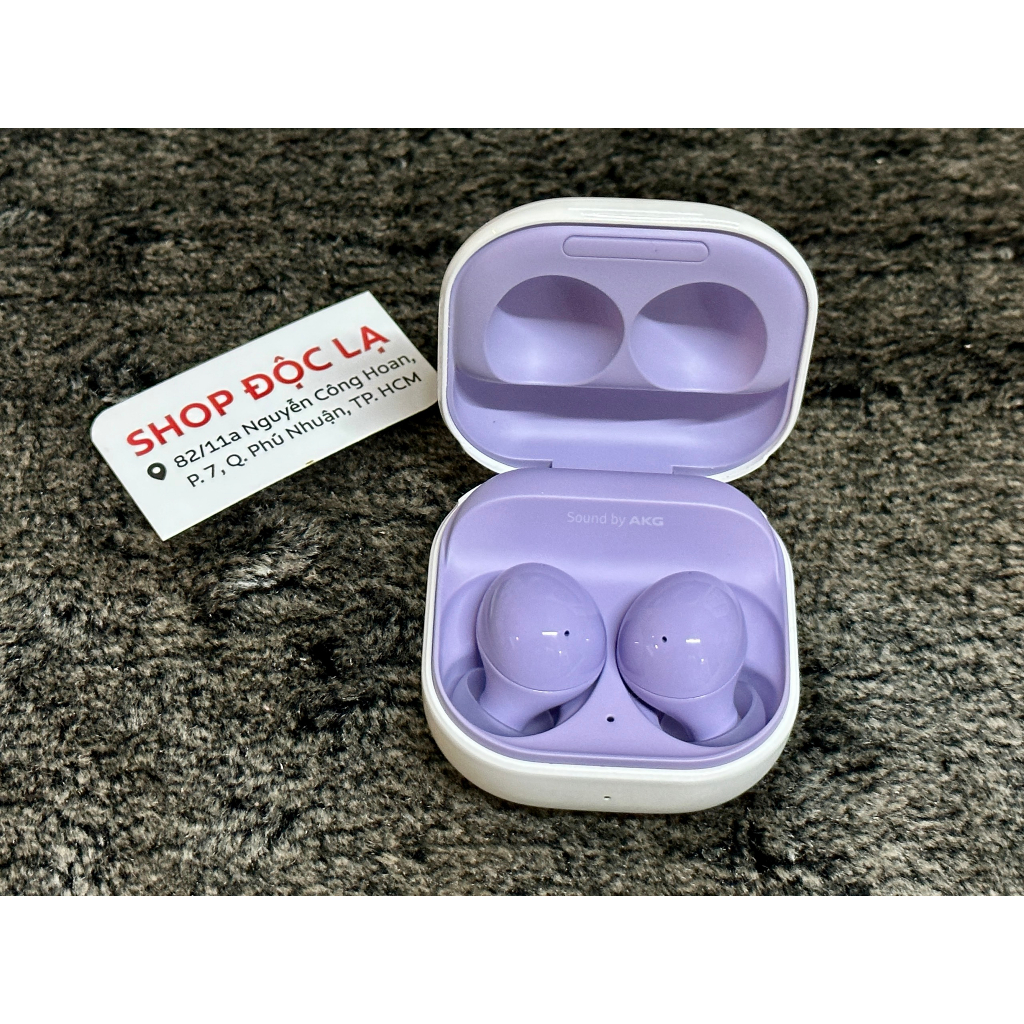 Tai nghe không dây Samsung Galaxy Buds2