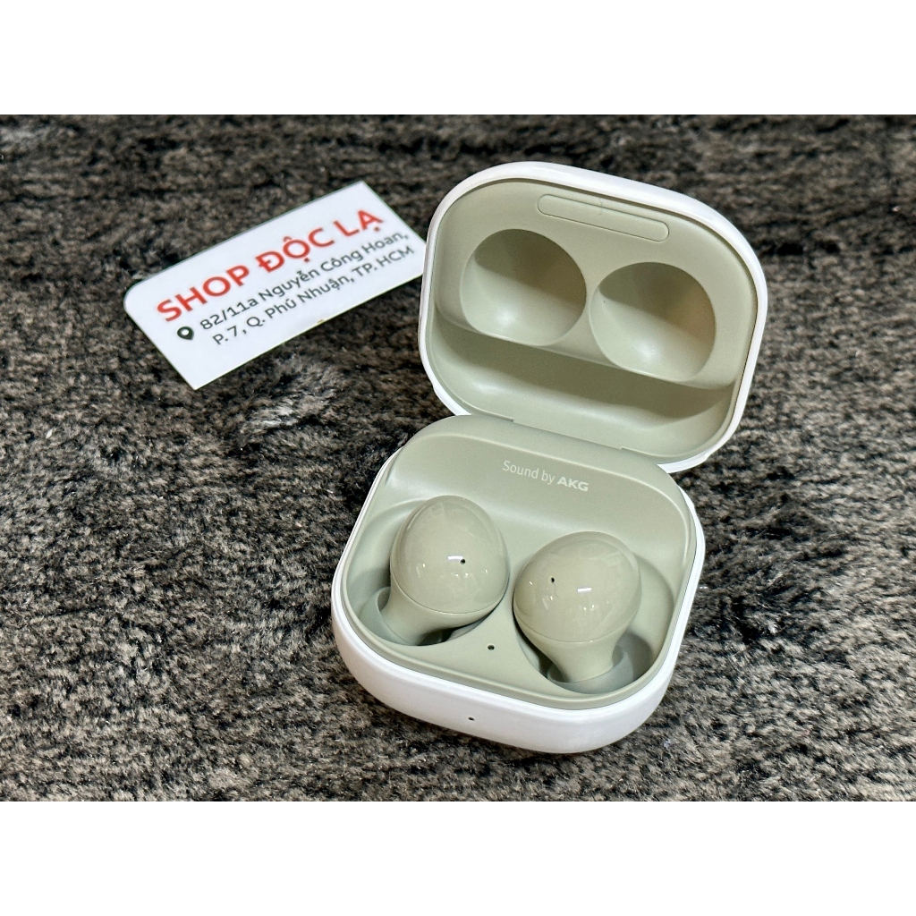 Tai nghe không dây Samsung Galaxy Buds2