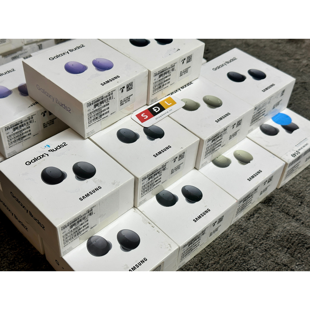 Tai nghe không dây Samsung Galaxy Buds2