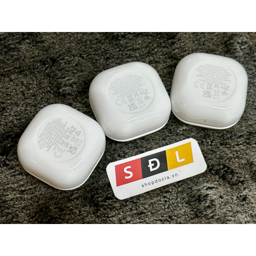 Tai nghe không dây Samsung Galaxy Buds2
