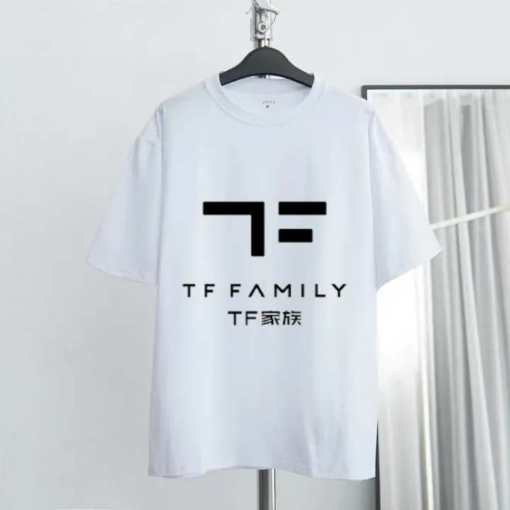 Áo tf gia tộc 💟 freeship 💟 áo thun tf gia tộc - áo chu chí hâm tả hàng trương cực in hình theo yêu cầu