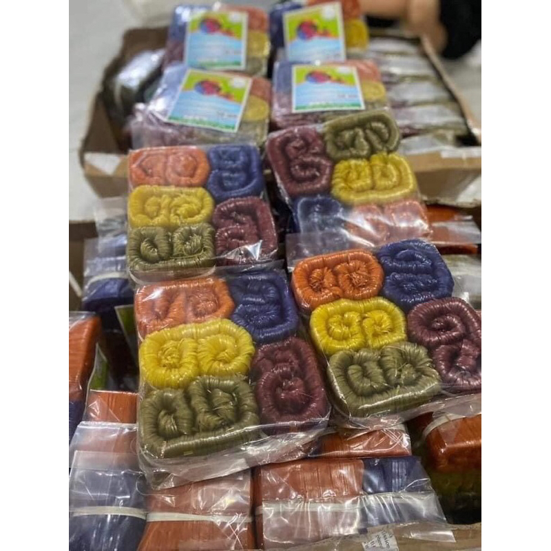 1 KG MỲ CHŨ RAU CỦ NGŨ SẮC