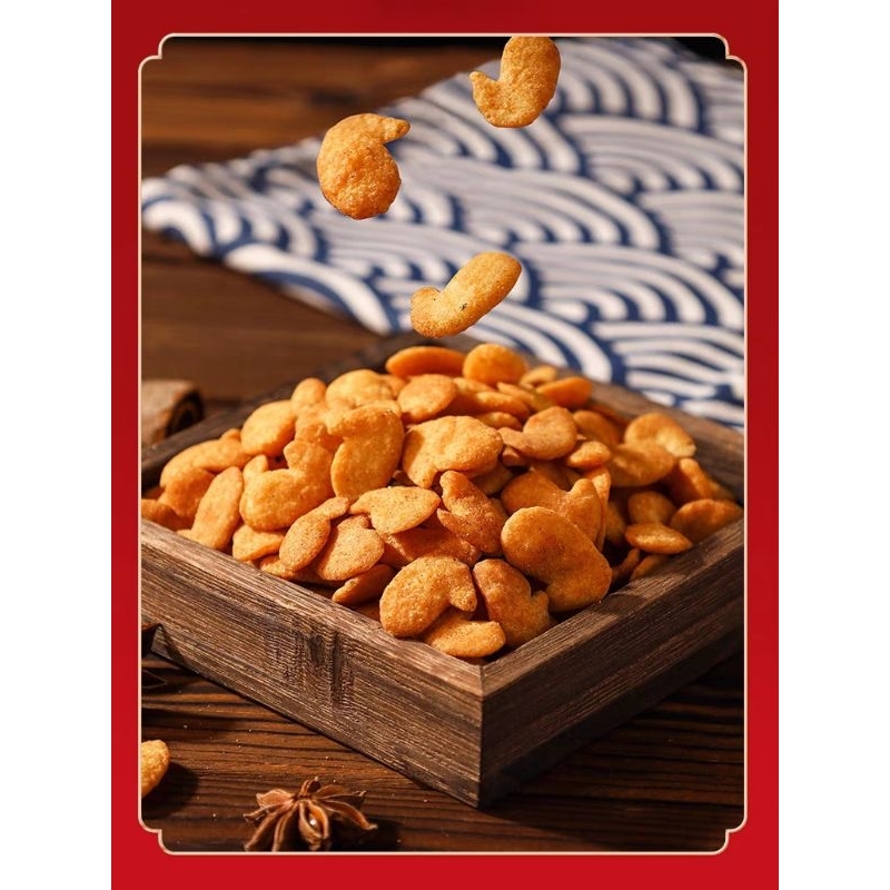 BỊCH 10 GÓI BIM BIM CÁNH GÀ SIÊU HÓT HÀNG CÓ SẴN