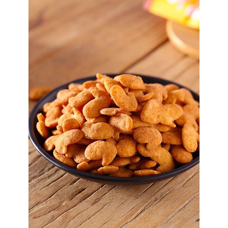 BỊCH 10 GÓI BIM BIM CÁNH GÀ SIÊU HÓT HÀNG CÓ SẴN